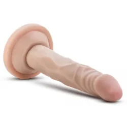 Dr. Skin Gode Mini Cock Dr Skin 13 x 2.7cm